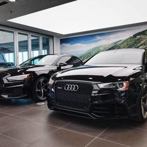 Meet your Posher, Manuel